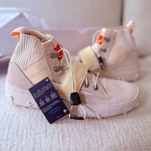 DEAD-STOCK| BRANDBLACK MILSPEC Hybrid Sneakers